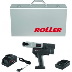 Roller Super-Action Presse radiale à batterie Multi-Press Mini 22V ACC 578X05A220