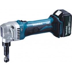 Makita Batterie Nibbler 1,6mm 18 V DJN161RTJ