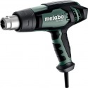 Metabo Pistolet à air chaud HG 16-500 dans carton 601067000