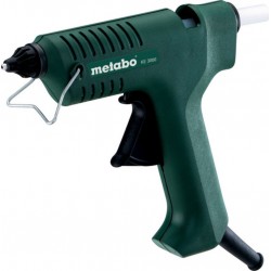 Metabo Pistolet à colle KE 3000 metabo, carton 618121000