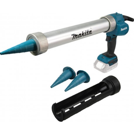 Makita Pistolet à cartouches 18 V DCG180ZX