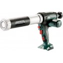 Metabo Pistolet à mastic sans fil KPA 18 LTX 400 metabo, carton 601206850