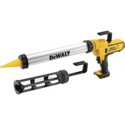 Dewalt Pistolet à cartouche DeWalt 18V / Version de base DCE581NK-XJ