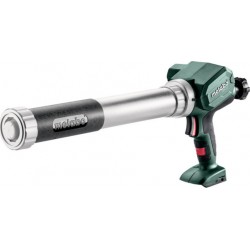 Metabo Pistolet à mastic sans fil KPA 12 600 metabo, carton 601218850