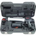 Ks Tools Pistolet à cartouche sur batterie 310 ml avec 1 batterie et chargeur 515,357