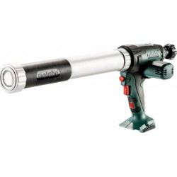 Metabo Pistolet à mastic sans fil KPA 18 LTX 600 metabo, carton 601207850