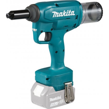 Makita DRV150Z Batterie Riveteuse aveugle 18V