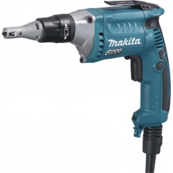 Makita Tournevis électronique FS6300R