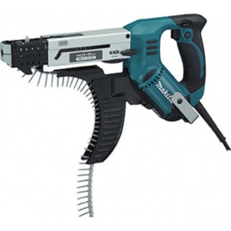 Makita Tournevis à magasin 6842 25-55 mm