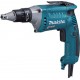 Makita Tournevis haute vitesse 6000 RPM FS6300