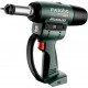 Metabo Pistolet à écrous à sertir sans fil NMP 18 LTX BL M10, metaBOX 145 M 601788840