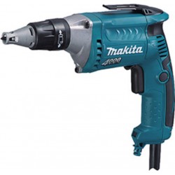 Makita Tournevis rapide FS4300 (simple)