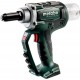 Metabo Pistolet à riveter sans fil NP 18 LTX BL 5.0 metabo, carton 619002890