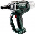 Metabo Pistolet à riveter sans fil NP 18 LTX BL 5.0 metabo 619002840