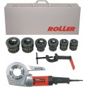 Roller Pince à fileter électrique Set King 1/2-2 850301A220