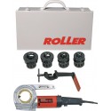 Roller Pince à fileter électrique Set King 847301A220