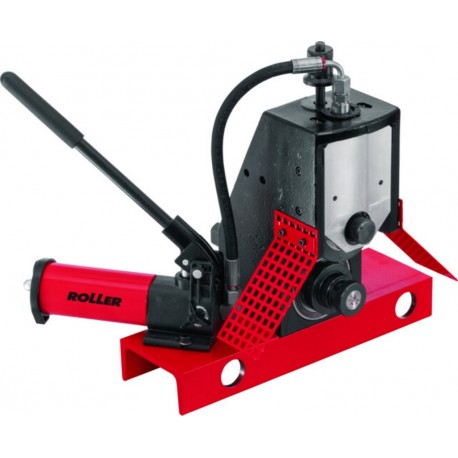 Roller Dispositif de rainurage R 300 347001 A