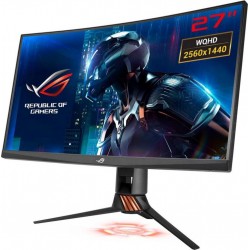 ASUSTEK PG27VQ 27” WLED 2560X1440 TN 90LM03N3-B01370