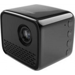 Philips PicoPix Nano projecteur mobile PPX120