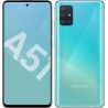 Samsung GALAXY A 51 BLEU