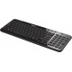 Logitech Clavier Sans Fil K360