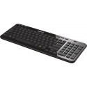 Logitech Clavier Sans Fil K360