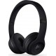 Beats Casque Solo3 Wireless Bleu Foncé Club MV8W2