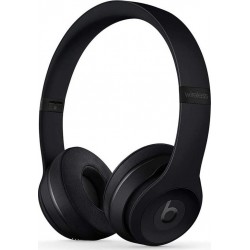 Beats Casque Solo3 Wireless Bleu Foncé Club MV8W2