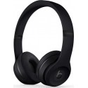 Beats Casque Solo3 Wireless Bleu Foncé Club MV8W2