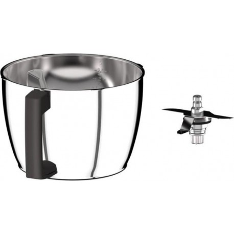 Magimix Bol 17532 Bol inox + Couteau Cook Expert