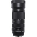 Sigma Objectif pour Reflex 100-400mm F5-6.3 pour Nikon