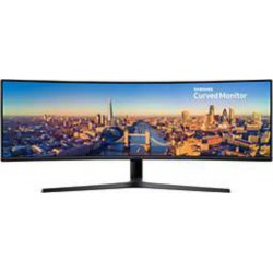 SAMSUNG 49” C49J890DKU CURVED DFHD LC49J890DKRXEN