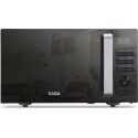 SABA Micro ondes monofonction. SABA MS20EMB