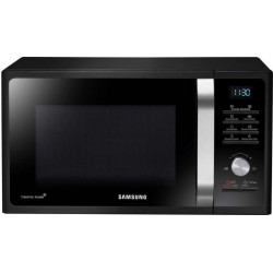 Samsung Micro-ondes avec gril Samsung MG28F303TFK/EF