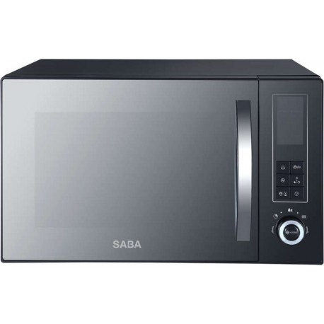 SABA Micro ondes multifonction SABA MOC30MS