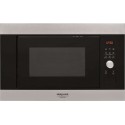 Hotpoint Micro ondes grill Hotpoint MF25GIXHA