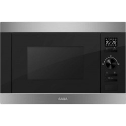 SABA Micro ondes grill SABA MO 2519IX