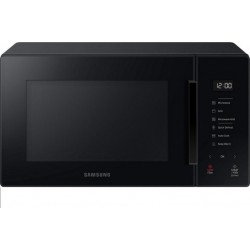 Samsung mg23t5018ak Micro-ondes grill 23l 800W noir - mg23t5018ak mg23t5018ak