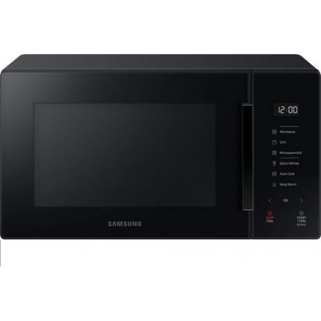 Samsung mg23t5018ak Micro-ondes grill 23l 800W noir - mg23t5018ak mg23t5018ak