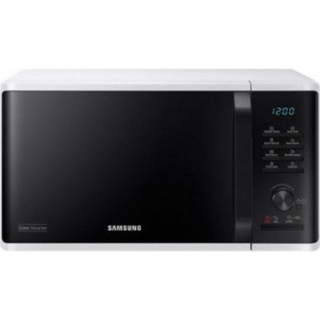 Samsung Ubd-Ms23k3555ewef Micro-ondemicro ondes solo 23l blanc Ubd-Ms23k3555ewef