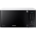 Samsung Ubd-Ms23k3555ewef Micro-ondemicro ondes solo 23l blanc Ubd-Ms23k3555ewef