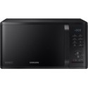 Sam8801643491994 Samsung - micro-ondes gril 23l/contrôle électronique + bouton/fonction maintien au chaud/fonction quick defrost