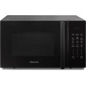 Hisense Micro ondes grill Hisense H23MOBS5HG