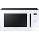 Micro-ondes avec gril samsung mg30t5018uw/ec 30 l 900W blanc