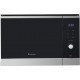 Continental Edison Cemo25gine Centinental cemo25gine edison micro ondes - inox encastrable - noir Cemo25gine