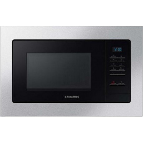 Cdp-Mg20a7013ct Micro-ondes encastrable samsung, mg20a7013ct Cdp-Mg20a7013ct