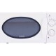 H.Koenig vio6 four micro ondes 20L blanc 66459