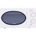 H.Koenig vio6 four micro ondes 20L blanc 66459