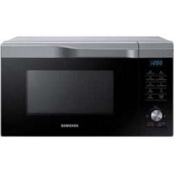 Micro-ondes samsung mc28m6055cs 28 l 900W acier inoxydable