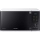 Samsung Micro-ondes avec gril Samsung MG23K3515AW